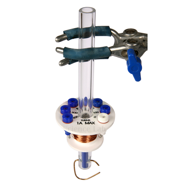 Electromagnetic System